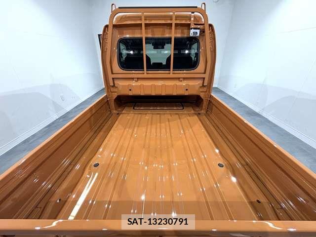 Suzuki SUPER CARRY 2026-08 8563697-9