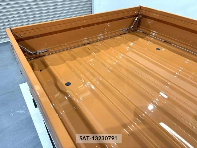 Suzuki SUPER CARRY 2026-08 8563697-11