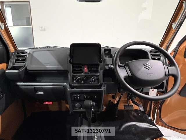 Suzuki SUPER CARRY 2026-08 8563697-12