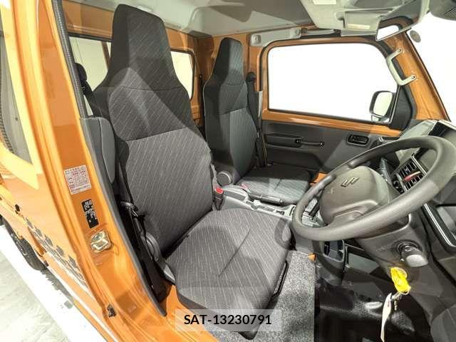 Suzuki SUPER CARRY 2026-08 8563697-13