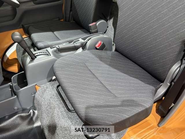 Suzuki SUPER CARRY 2026-08 8563697-17
