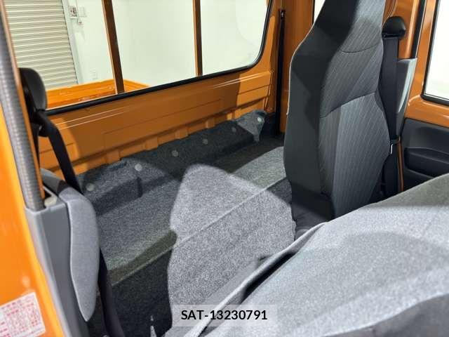 Suzuki SUPER CARRY 2026-08 8563697-18
