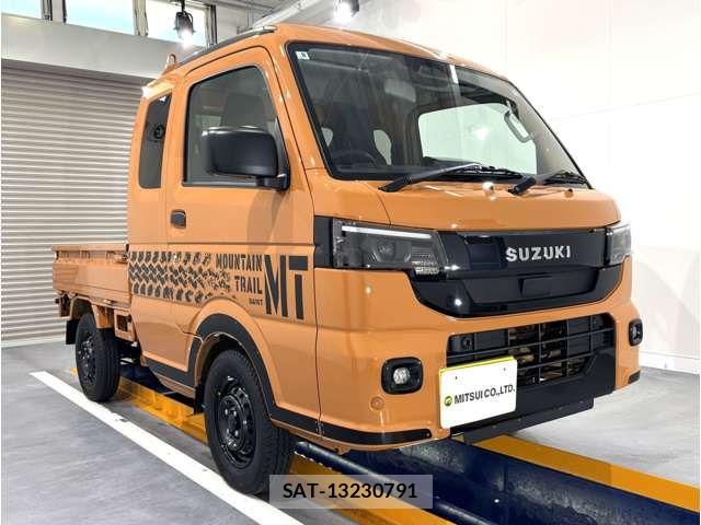 Suzuki SUPER CARRY 2026-08 8563697-1