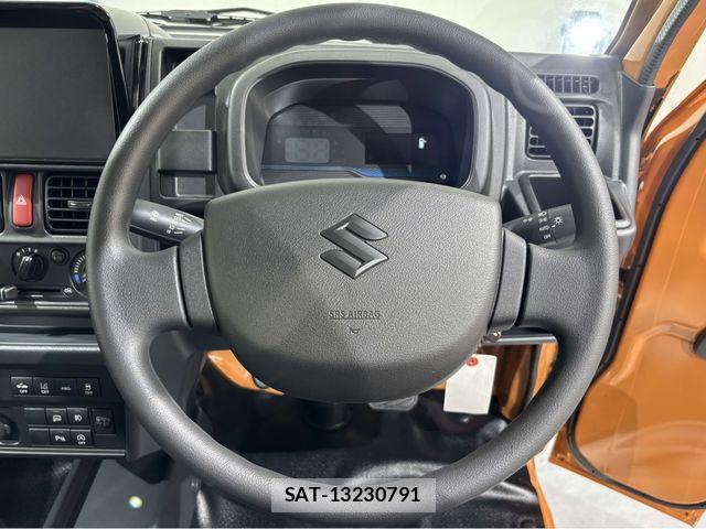 Suzuki SUPER CARRY 2026-08 8563697-20