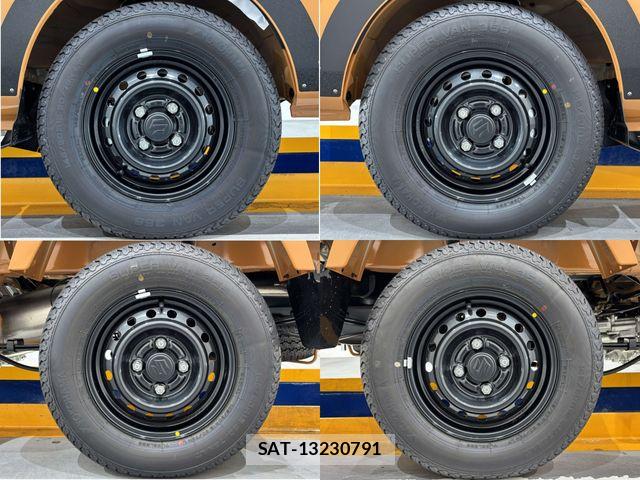 Suzuki SUPER CARRY 2026-08 8563697-24