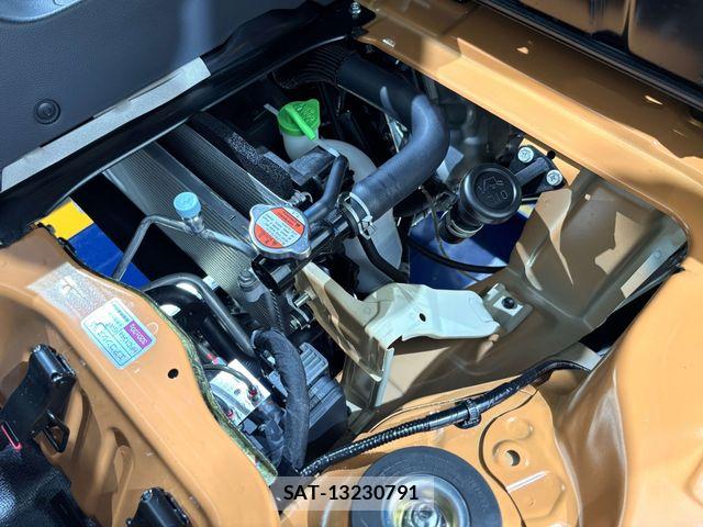 Suzuki SUPER CARRY 2026-08 8563697-26