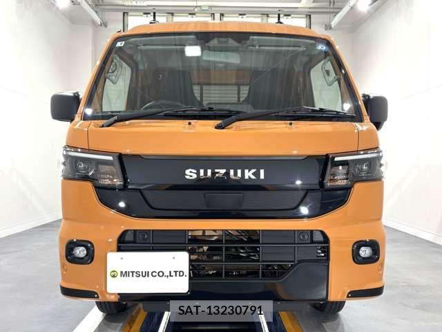 Suzuki SUPER CARRY 2026-08 8563697-2