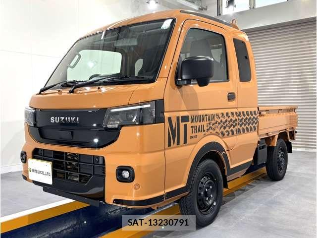 Suzuki SUPER CARRY 2026-08 8563697-3