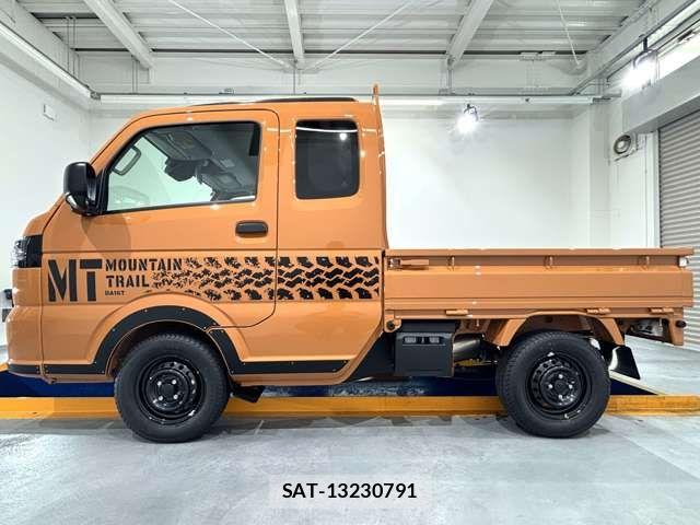 Suzuki SUPER CARRY 2026-08 8563697-4