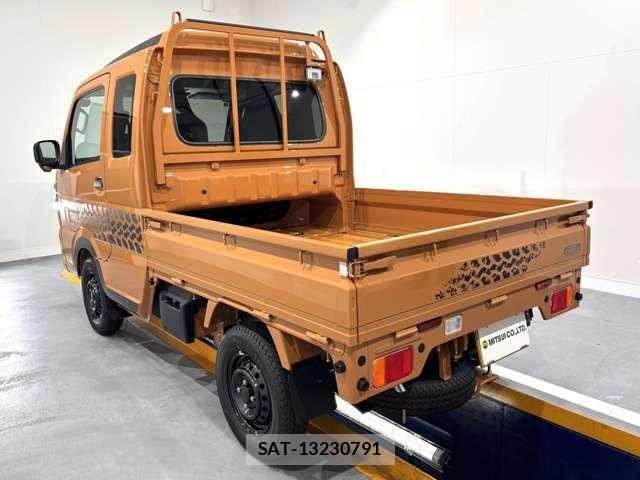 Suzuki SUPER CARRY 2026-08 8563697-5
