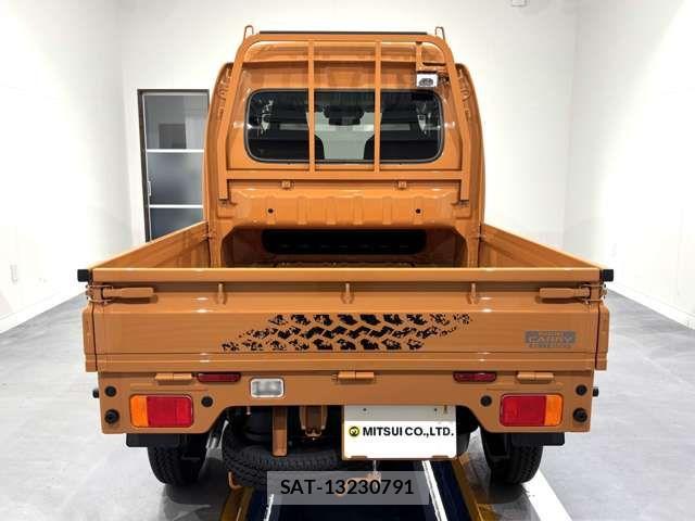 Suzuki SUPER CARRY 2026-08 8563697-6