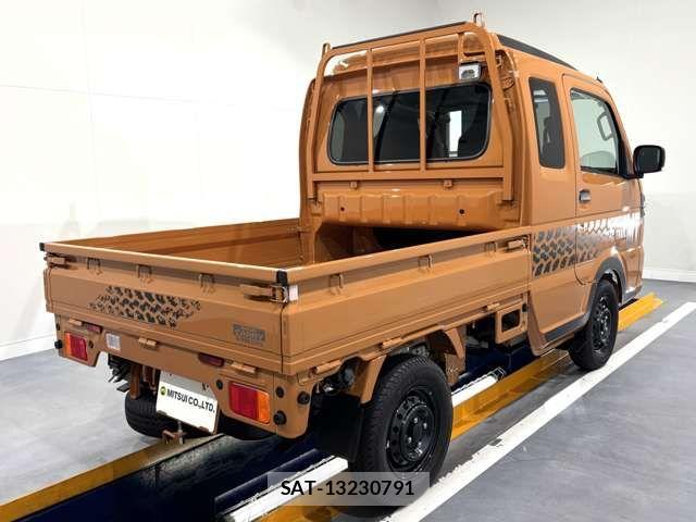 Suzuki SUPER CARRY 2026-08 8563697-7