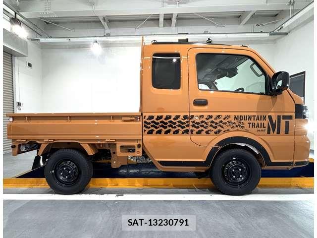 Suzuki SUPER CARRY 2026-08 8563697-8