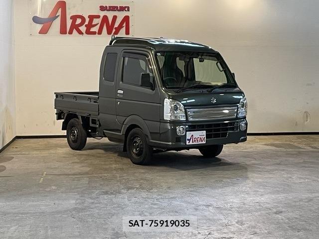 Suzuki SUPER CARRY 2020-09 8629151-0
