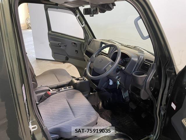 Suzuki SUPER CARRY 2020-09 8629151-9