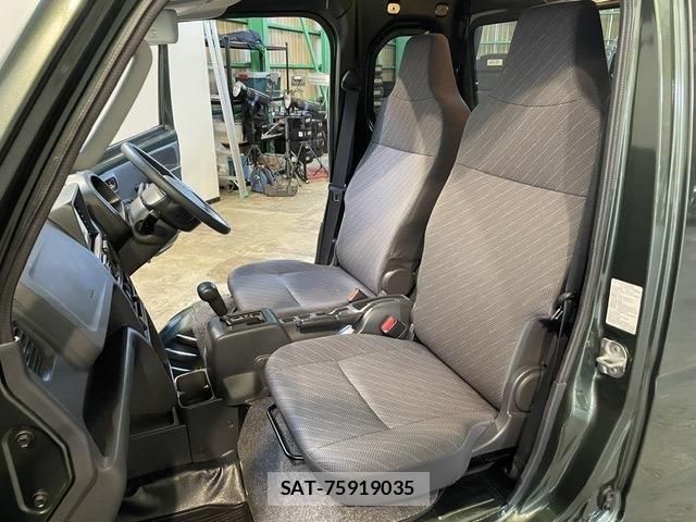 Suzuki SUPER CARRY 2020-09 8629151-10