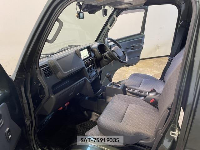 Suzuki SUPER CARRY 2020-09 8629151-11