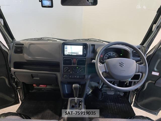 Suzuki SUPER CARRY 2020-09 8629151-13