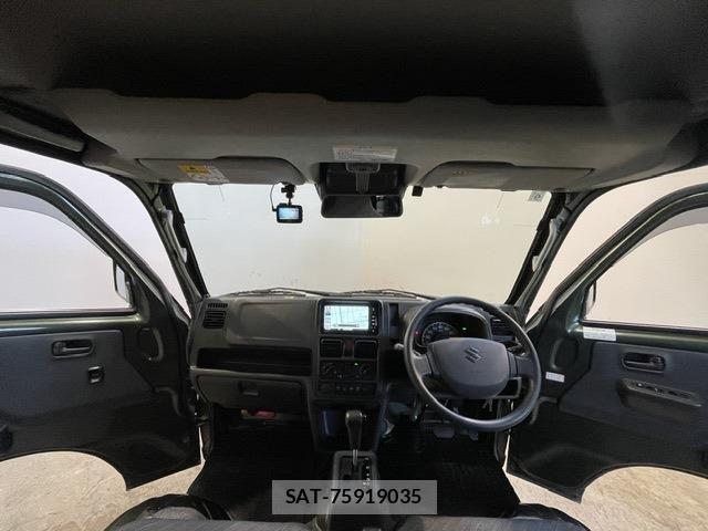 Suzuki SUPER CARRY 2020-09 8629151-14