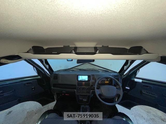 Suzuki SUPER CARRY 2020-09 8629151-15