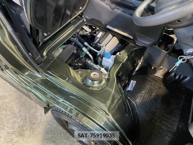 Suzuki SUPER CARRY 2020-09 8629151-17