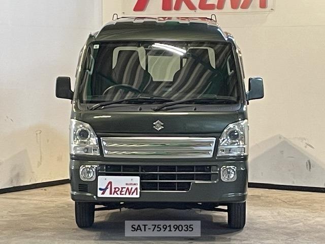 Suzuki SUPER CARRY 2020-09 8629151-1