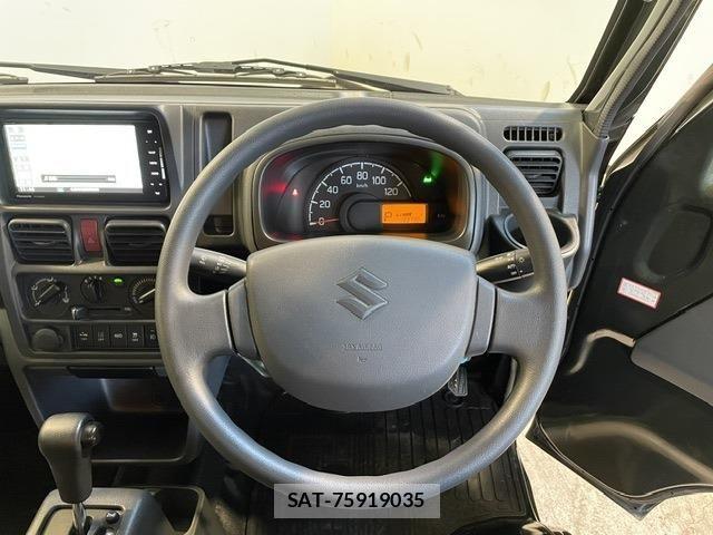 Suzuki SUPER CARRY 2020-09 8629151-20