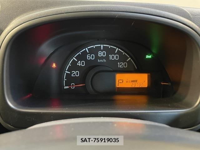 Suzuki SUPER CARRY 2020-09 8629151-21