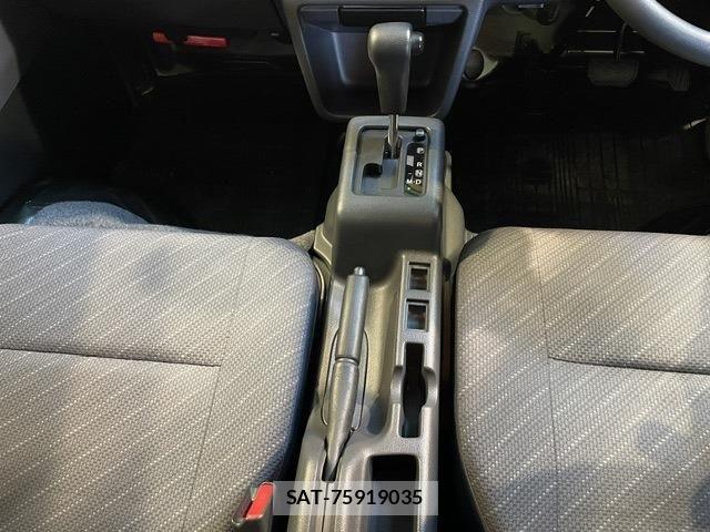 Suzuki SUPER CARRY 2020-09 8629151-25