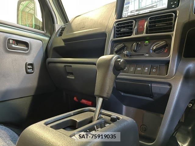 Suzuki SUPER CARRY 2020-09 8629151-27