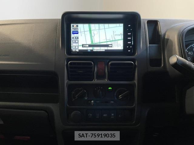 Suzuki SUPER CARRY 2020-09 8629151-28