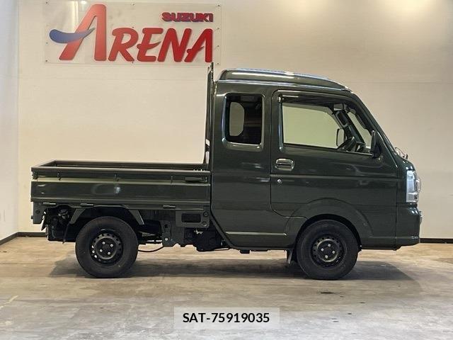 Suzuki SUPER CARRY 2020-09 8629151-3