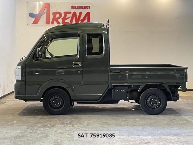 Suzuki SUPER CARRY 2020-09 8629151-4