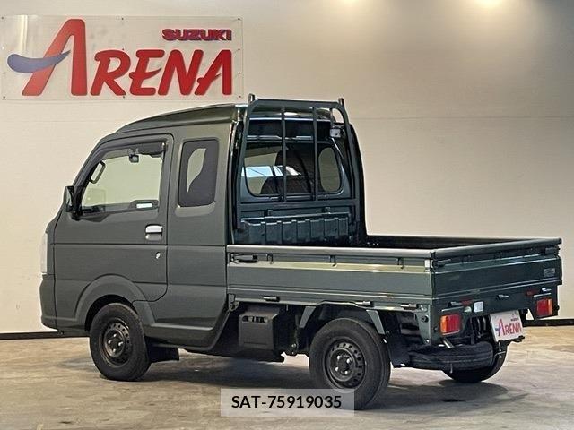 Suzuki SUPER CARRY 2020-09 8629151-5