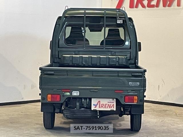 Suzuki SUPER CARRY 2020-09 8629151-6