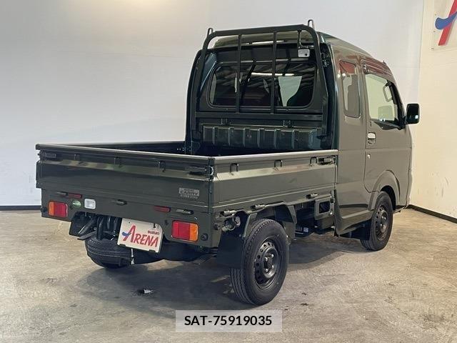 Suzuki SUPER CARRY 2020-09 8629151-7