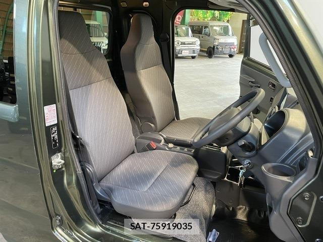 Suzuki SUPER CARRY 2020-09 8629151-8
