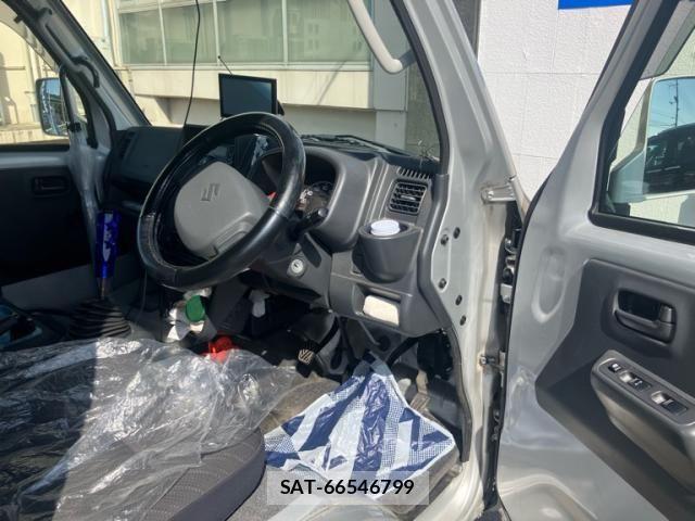 Suzuki SUPER CARRY 2019-03 8661827-13