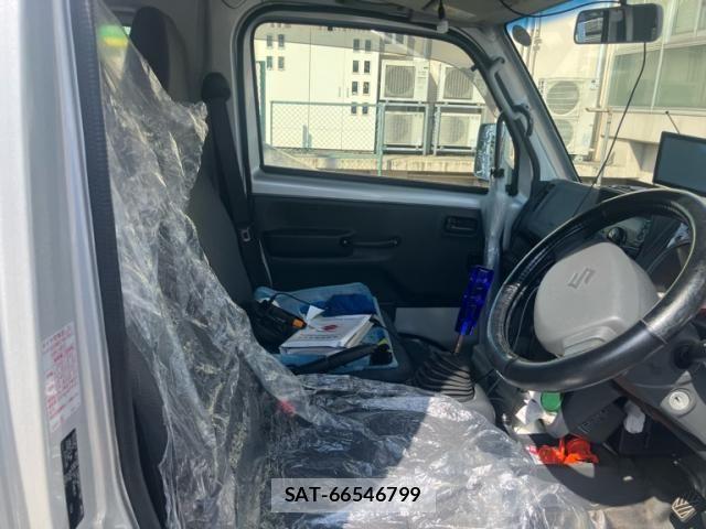 Suzuki SUPER CARRY 2019-03 8661827-14