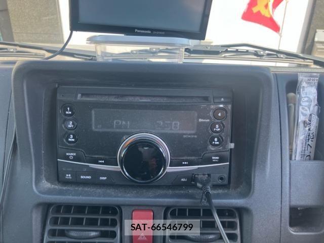 Suzuki SUPER CARRY 2019-03 8661827-17