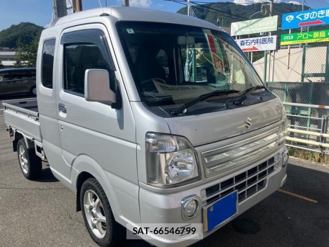Suzuki SUPER CARRY 2019-03 8661827-1