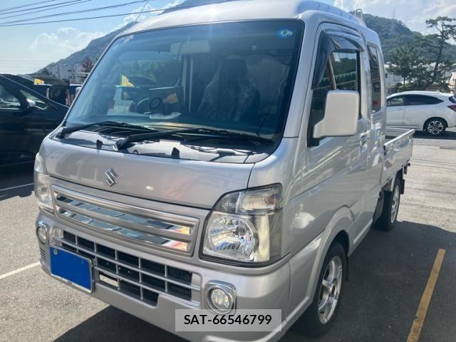 Suzuki SUPER CARRY 2019-03 8661827-2
