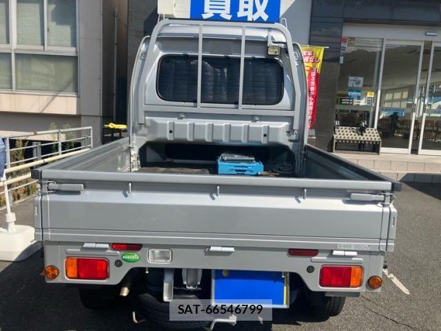 Suzuki SUPER CARRY 2019-03 8661827-3