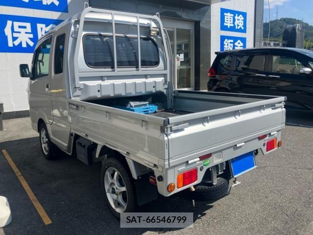 Suzuki SUPER CARRY 2019-03 8661827-4