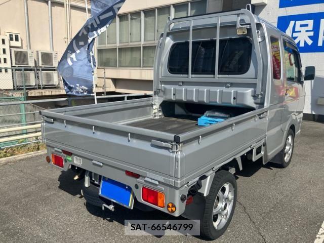 Suzuki SUPER CARRY 2019-03 8661827-5