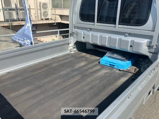 Suzuki SUPER CARRY 2019-03 8661827-6