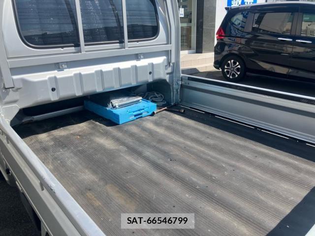 Suzuki SUPER CARRY 2019-03 8661827-7