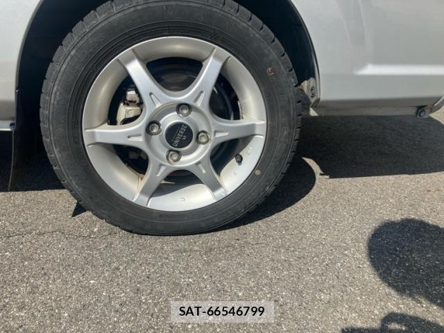 Suzuki SUPER CARRY 2019-03 8661827-8
