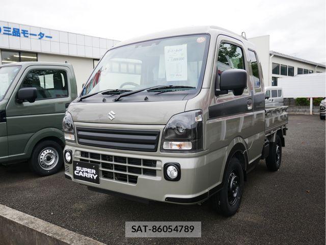 Suzuki SUPER CARRY 2025-10 8666981-0