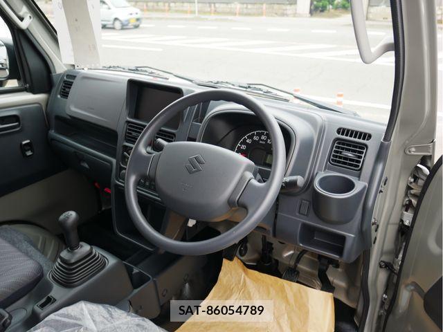 Suzuki SUPER CARRY 2025-10 8666981-1